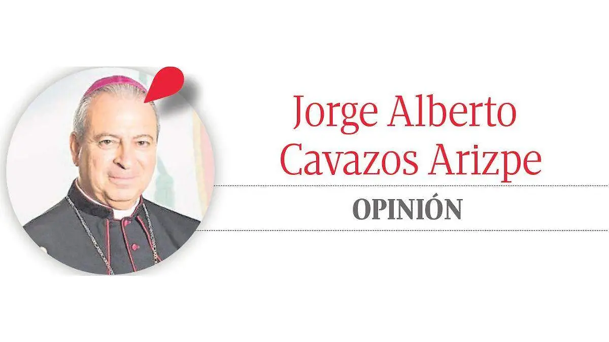 Jorge Alberto Cavazos Arizpe